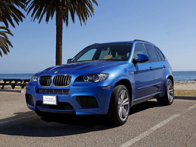 X5 BMW x5