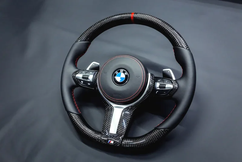 Руль BMW x5 g05