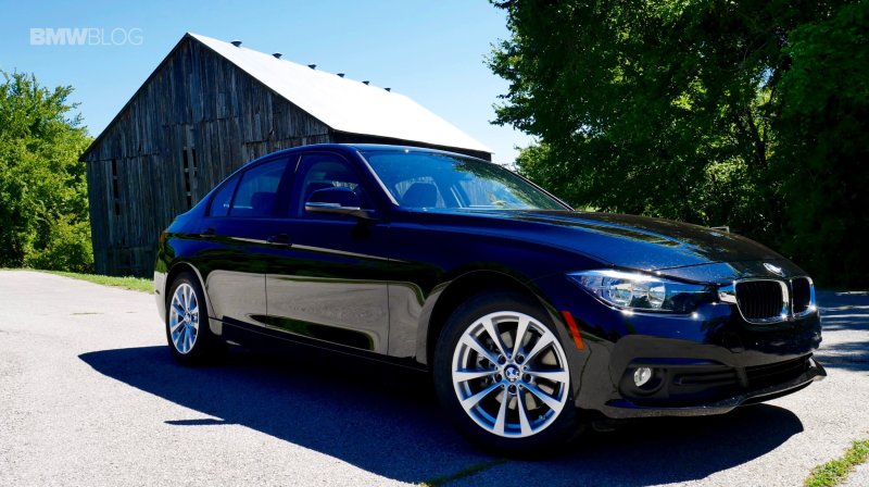 BMW 3 Series 2020