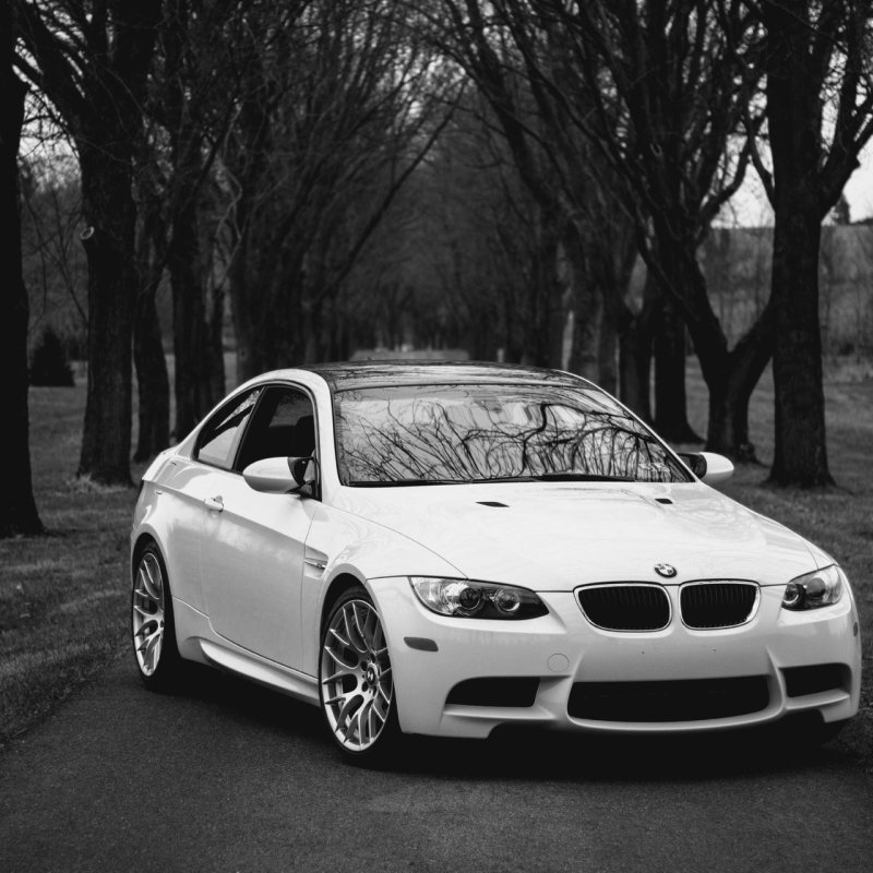 BMW e93 stance