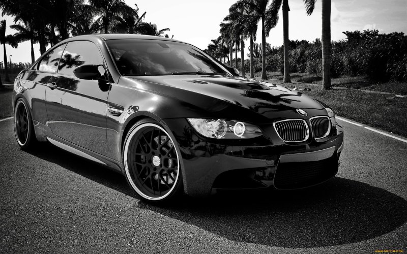 BMW e90 чб