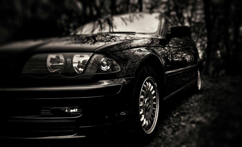 BMW m5 f90