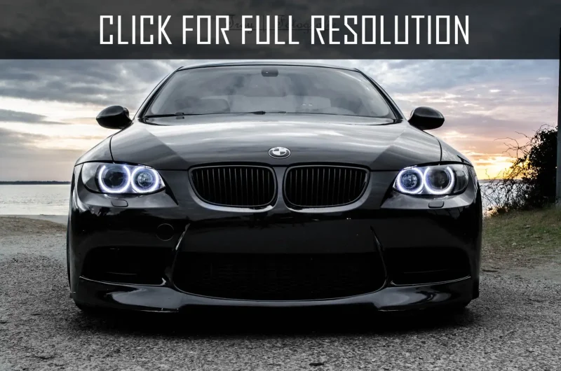 BMW x7 2021