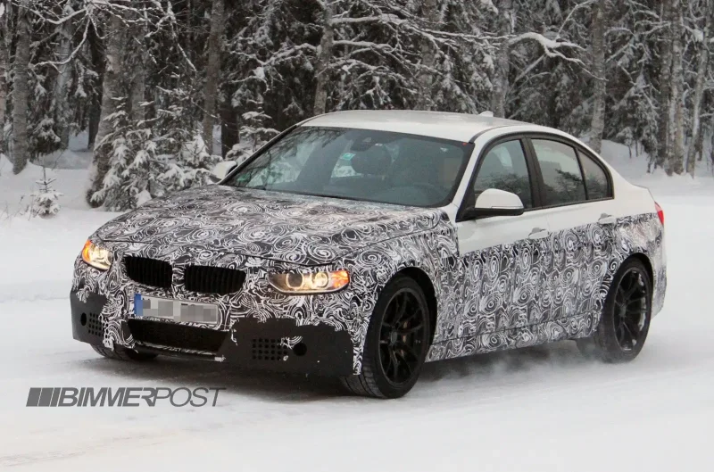 BMW m8 2018