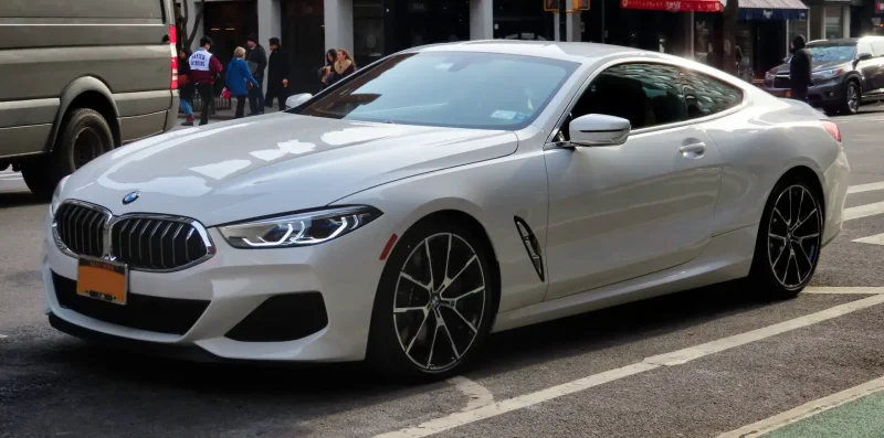 BMW m3 новая 2020