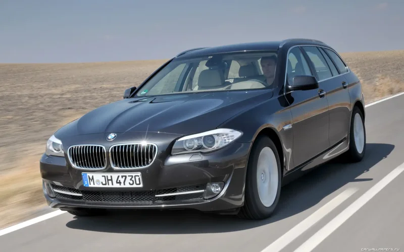 BMW 528
