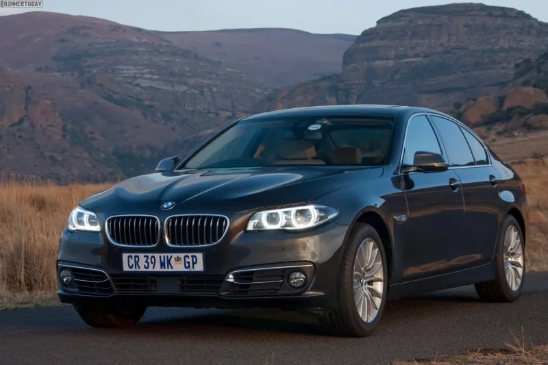 BMW 5er