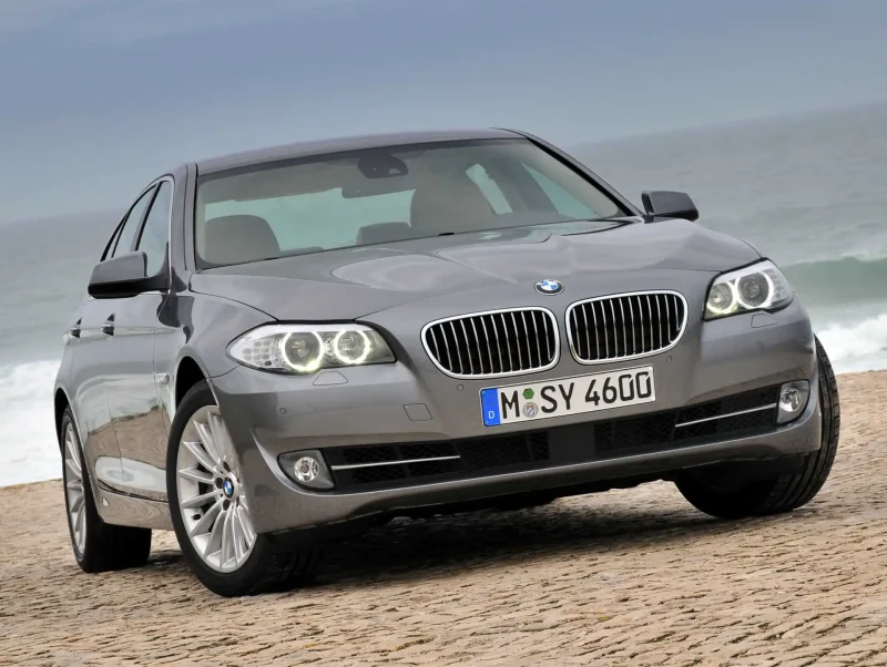 BMW 5er