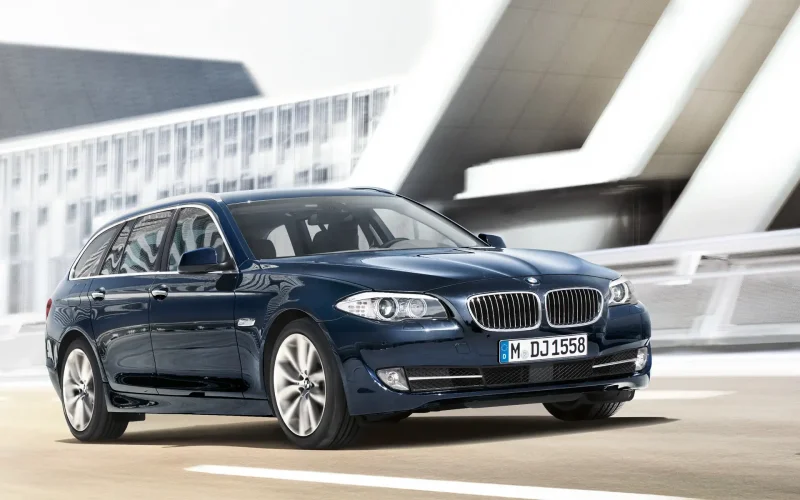 BMW 5er