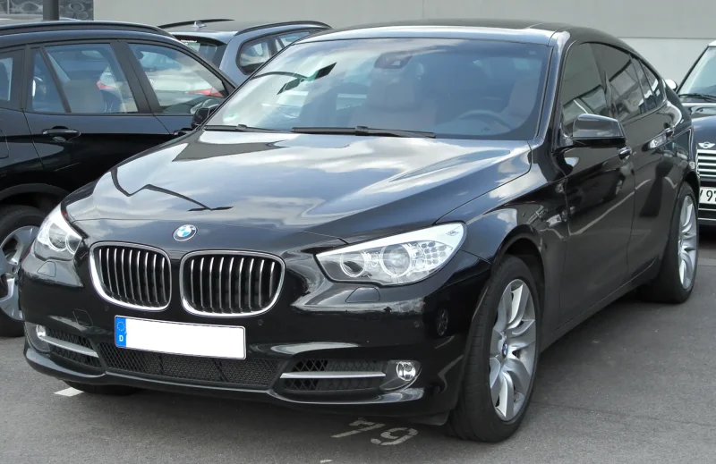 BMW 5er