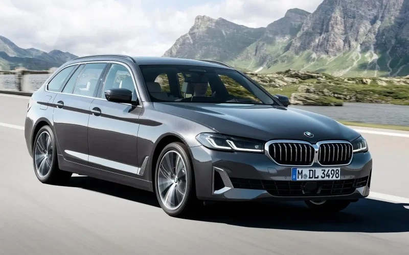 BMW 3er