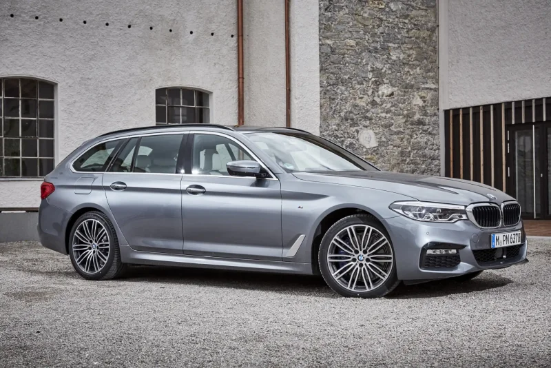 BMW 5er