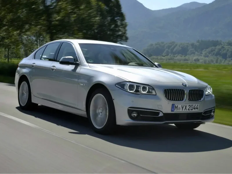 BMW 5er