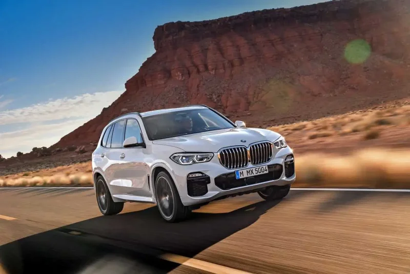 X5