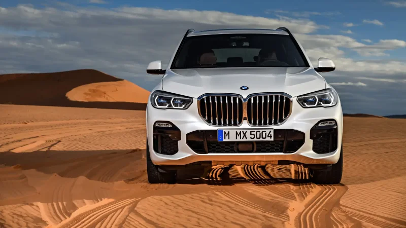 BMW x5 XDRIVE