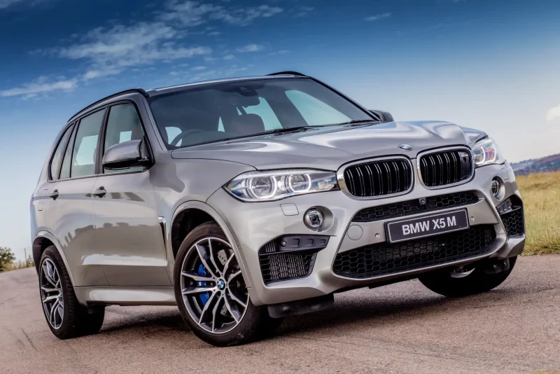 BMW x3 f15