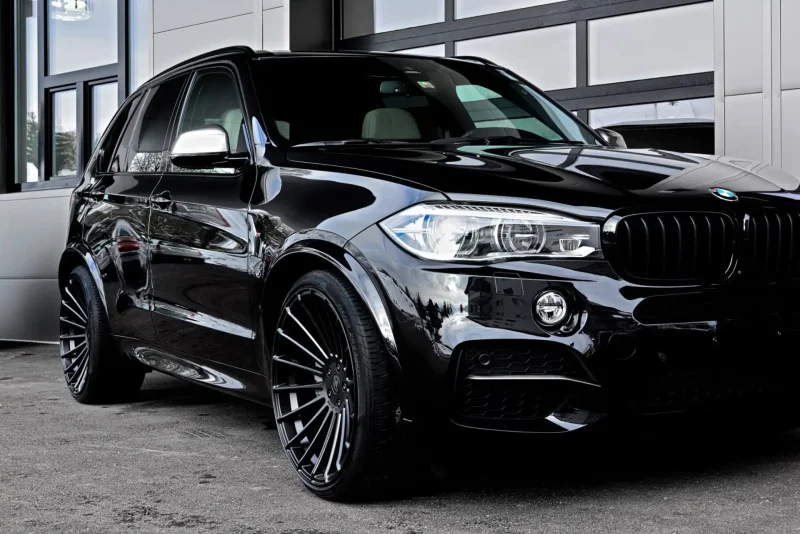 BMW x5 f15