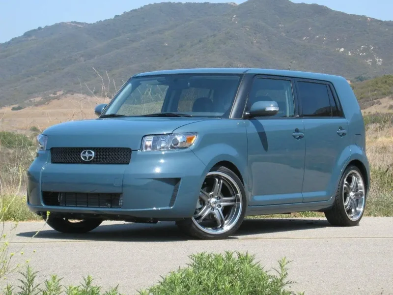 Toyota Scion XB