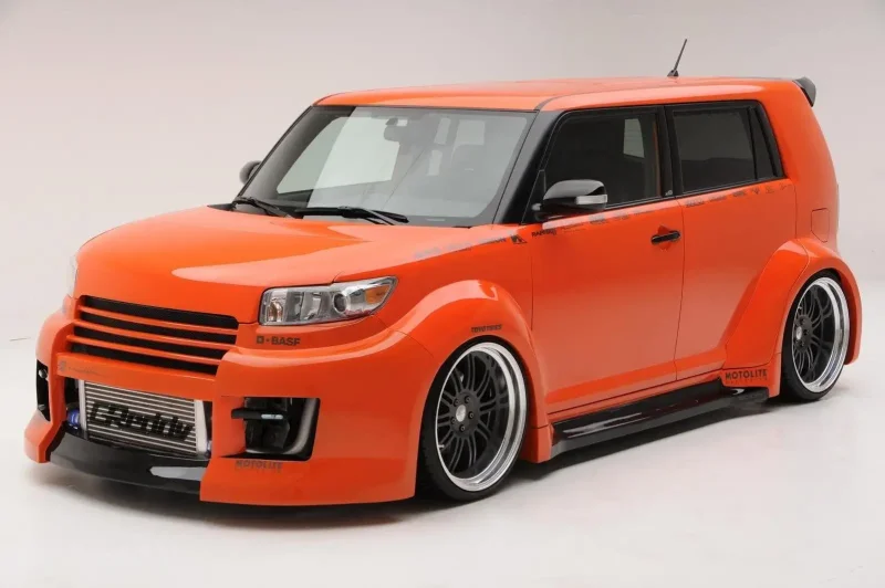 Scion XB 2009