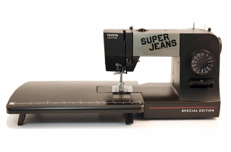 Toyota super Jeans 15pe
