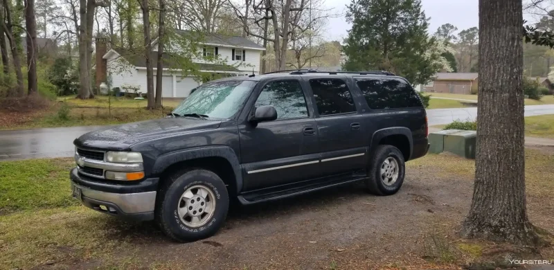 Suburban Jeep Ann Arbor