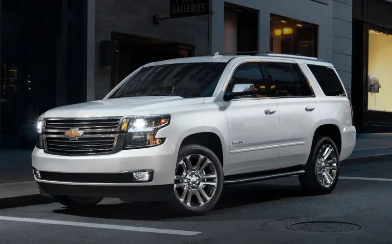 Tahoe 2020