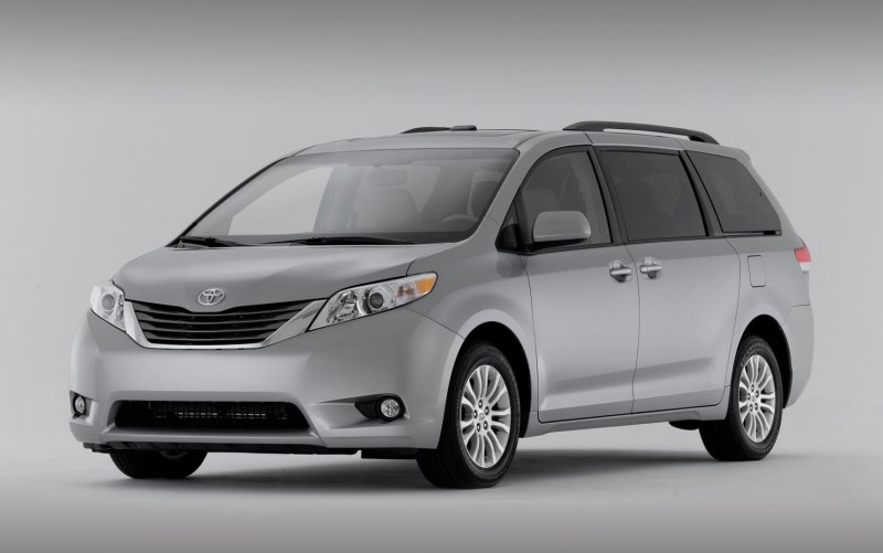 Toyota Alphard 2022