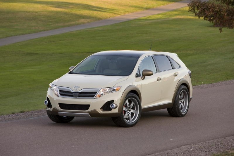 Venza Sema
