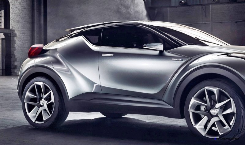 Toyota Жук