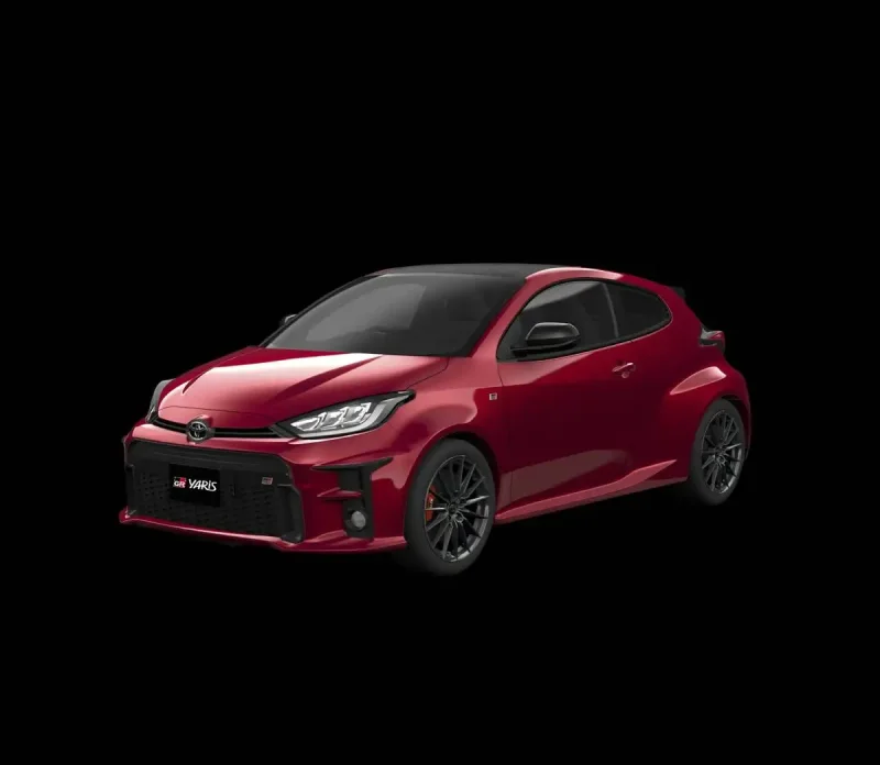 Toyota Corolla Hatchback 2013