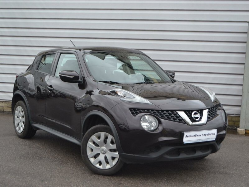 Nissan Juke Toyota Ch-r