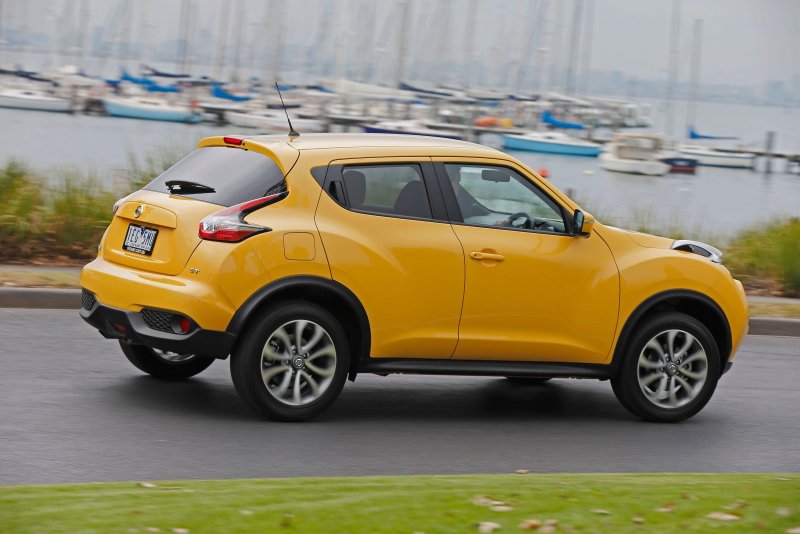 Isuzu VEHICROSS vx2