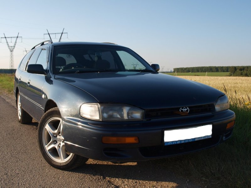 Toyota Scepter 1996