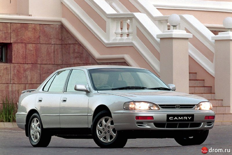 Toyota Camry xv10
