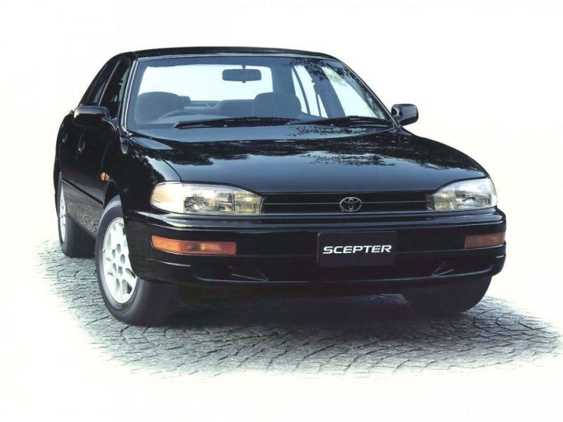 Toyota xv10
