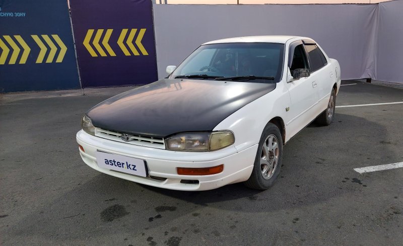 Toyota Scepter 1993