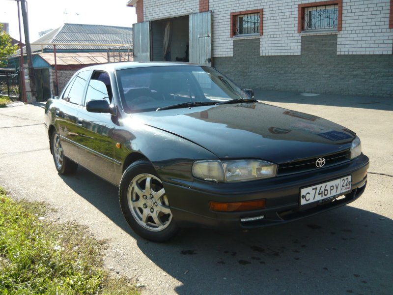 Тойота Scepter 1993