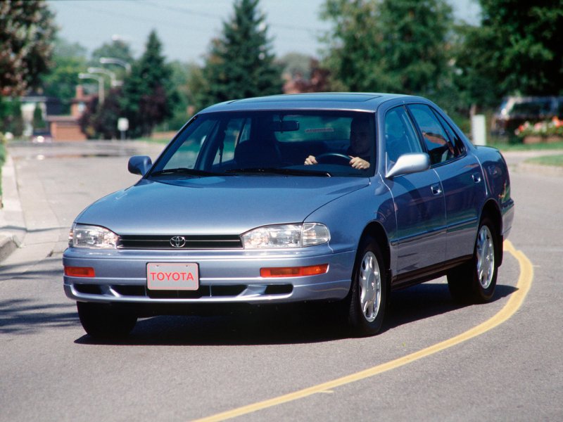 Toyota Camry xv10