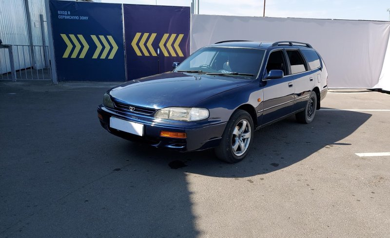 Toyota Camry 1992 универсал
