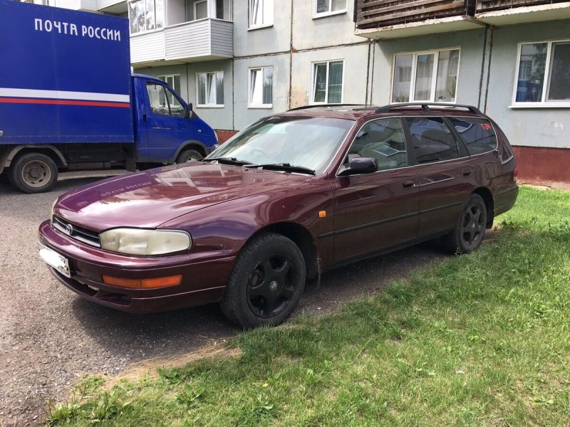 Toyota Camry 1996 универсал