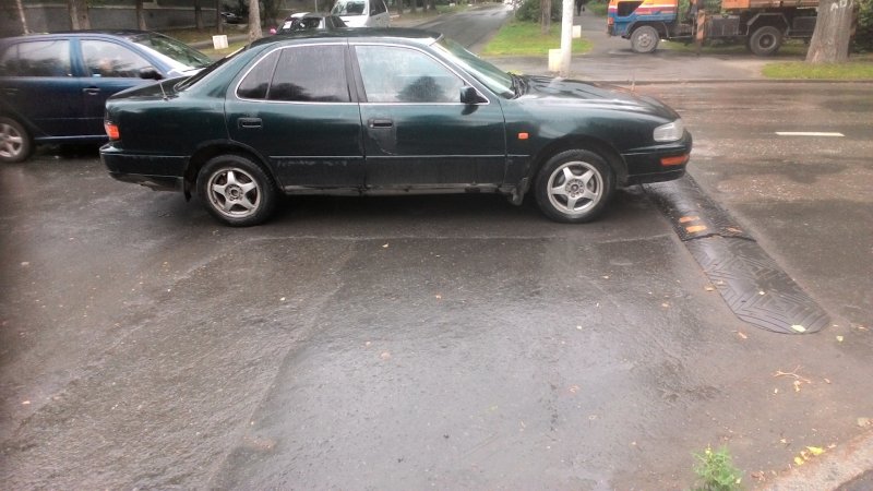 Toyota Camry xv10