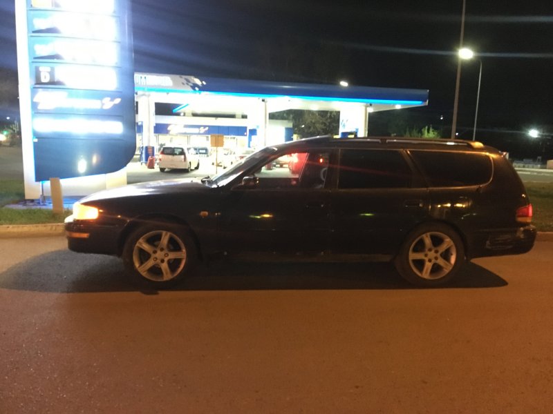 Toyota Scepter универсал