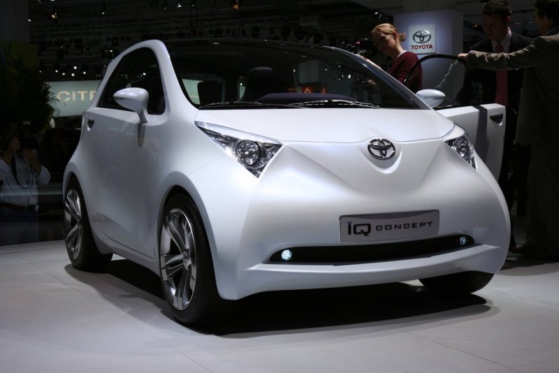 Toyota Camry xv40 2.4