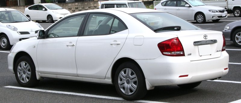 Toyota Crown Majesta 2009