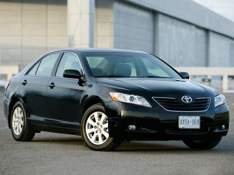 Toyota Sienna xl30 2015