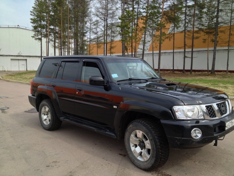Противотуманные фары 4runner 130