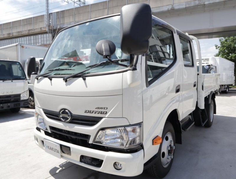 Hino Dutro