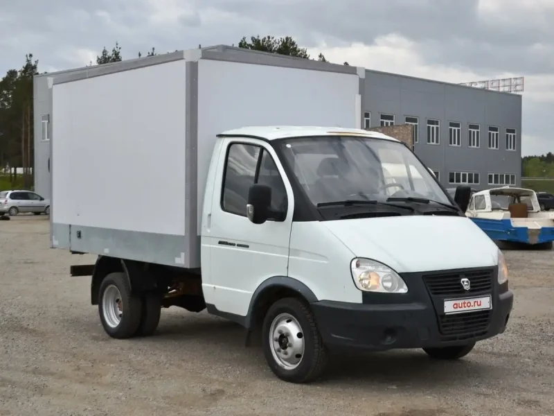 ГАЗ Газель 2747