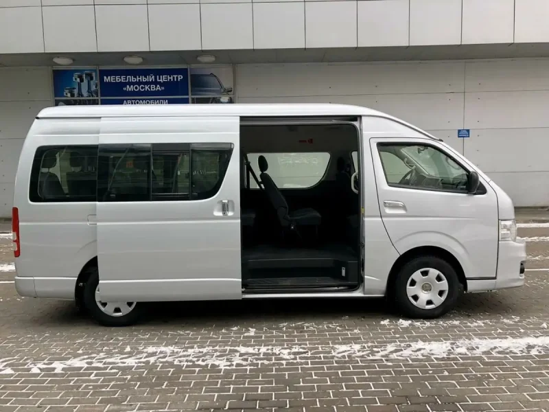 Toyota Dyna 2003