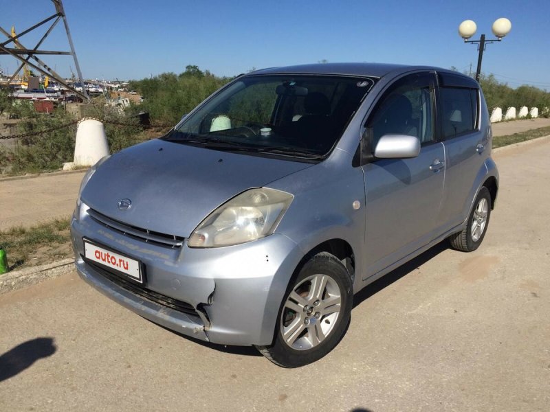 Daihatsu Boon